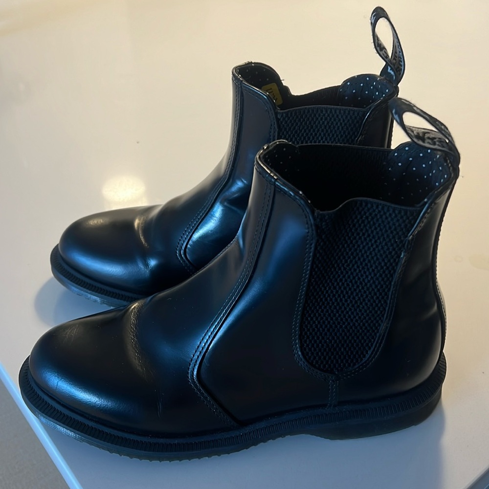 Dr. Martens Boots